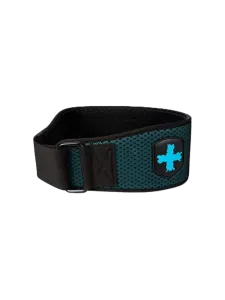 Harbinger Hexcore Women Fitness  Weightbelt Light Blue