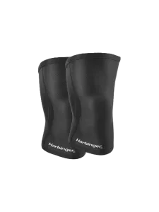 Harbinger 5Mm Fitness Supports  Black