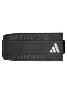 Addidas Accessories Performance Weightlifting Fitness Belt Black