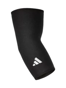 Adidas Accessories Elbow Fitness Supports Black/White