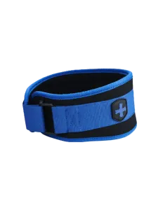 Harbinger Foam Core 4.5 Fitness Weightbelt  Blue