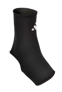 Adidas Accessories Fitness Supports Black/White