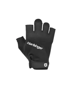 Harbinger Training Grip 2.0 Fitness  Gloves Black