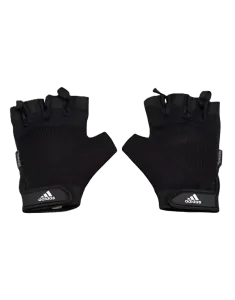 Addidas Accessories Performance Fitness Gloves Black
