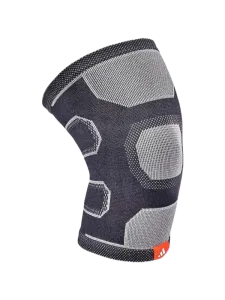 Adidas Accessories Fitness Supports Black/Grey