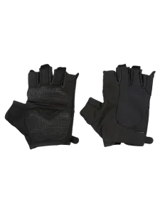 Irm-Fitness Factory Unisex Gloves Black