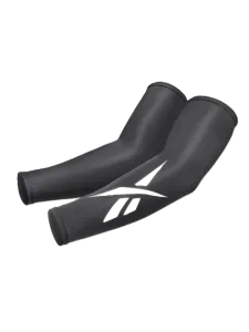 Reebok Accessories Compression Unisex Fitness Supports Black