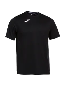 Joma Combi Men Training T-Shirt Black