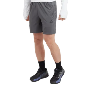 Adidas Train Essentials Woven Men Training Short Dark Grey