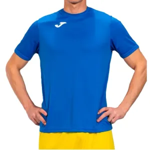 Joma Combi Men Training T-Shirt Royal Blue