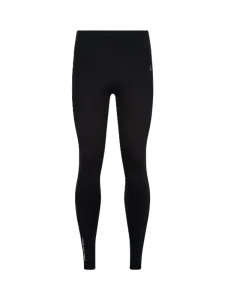 Oil And Gaz Sporty Women Training Tight Black