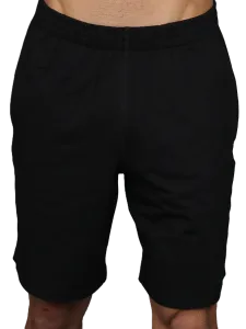 Oil And Gaz Sporty Men Short Black