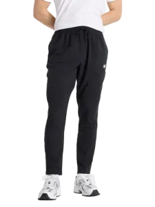 New Balance Sport Woven Men Performance Pant Black