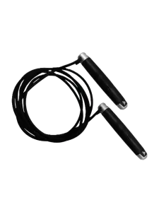 Adidas Accessories Skipping Fitness Rope Black/Grey