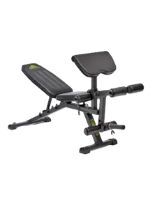 Adidas Accessories Performance Fitness Black