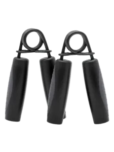 Adidas Accessories Professional Unisex Fitness Grip Black