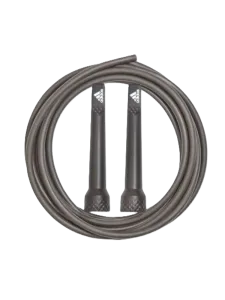 Adidas Accessories Essential Skipping Unisex Fitness Rope Black