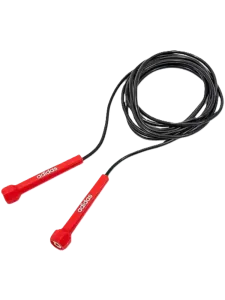 Adidas Accessories Essential Fitness Rope Black/Red