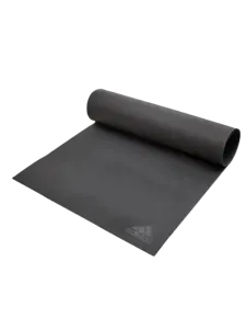 Adidas Accessories Cardio Fitness Mats Black
