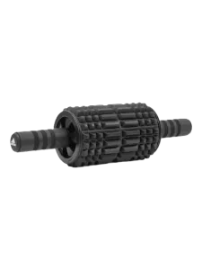 Adidas Accessories Fitness Foam Roller Black