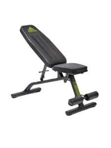 Adidas Accessories Performance Fitness Black