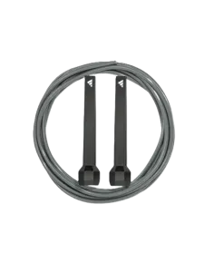 Adidas Accessories Essential Unisex Fitness Rope Black/Red