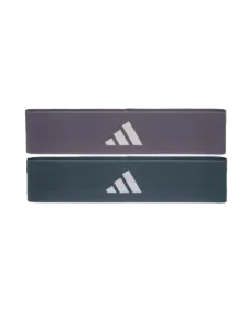 Adidas Accessories 2 Resistance Unisex Fitness Fitness Gear Multicolor