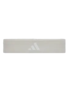 Adidas Accessories Resistance Light Unisex Fitness Fitness Gear Grey