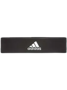 Adidas Accessories Heavy Fitness Tonning Band Black