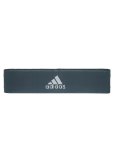 Adidas Accessories Heavy Fitness Tonning Band Blue