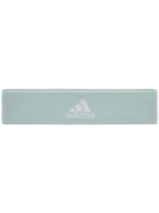 Adidas Accessories Light Fitness Tonning Band Green