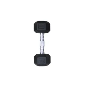 Fitness Factory 4 Kg Unisex Weights Black