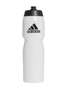 Adidas Performance Unisex Training Water Bottle White/Black