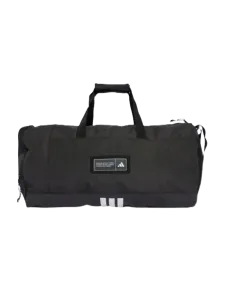 Adidas 4 Athlts Medium Unisex Training Bag Black/White