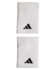 Adidas Large Unisex Training Band White/Black