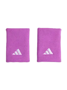 Adidas Tennis Large Women training Band Purple Burst/White