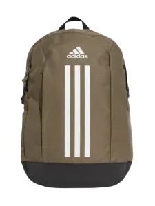 Adidas Power Vii Unisex Training Bag Olive Strata/White