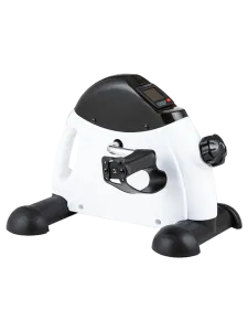 Aln Accessories Small Bike Fitness Stepper White/Black