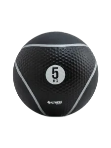 Irm-Fitness Factory 5 Kg Unisex Fitness Ball Black