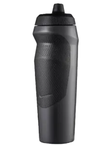 Nike Hypersport Training Water Bottle Black