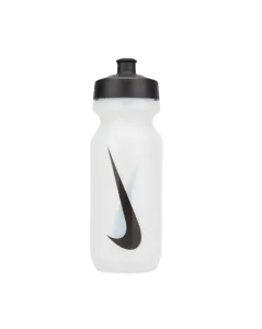 Nike Big Mouth Training Water Bottle Black