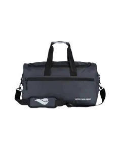 Oil And Gaz Durable Unisex Training Duffel Bag Black