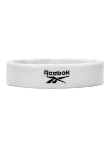 Reebok Accessories Sports Unisex Fitness Band White