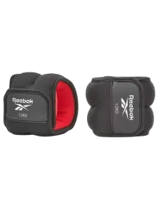Reebok Accessories Unisex Fitness Fitness Gear Black/Red