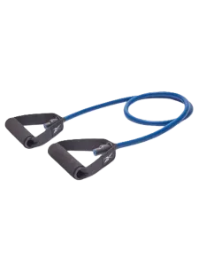 Reebok Accessories  Fitness Resistance Tube Blue/Black