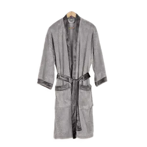 Stucco Robe