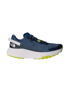 The North Face Altamesa 300 Men Trail Runn Sneakers Blue/Navy
