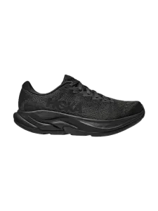 Hoka Rincon 4 Men Running Sneakers Black