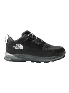 The North Face Fastpack Hiker Waterproof Unisex Hiking Shoes Black