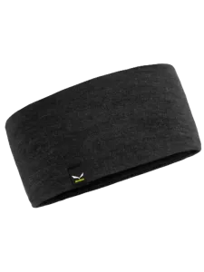 Salewa Cristallo Lifestyle Band Blackout